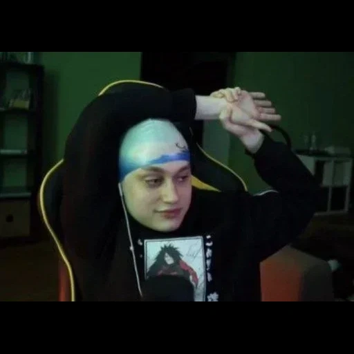 Twitch House sticker 4