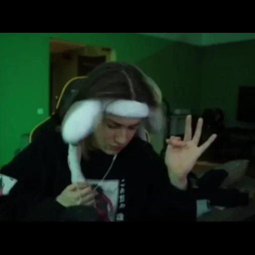 Twitch House sticker 9