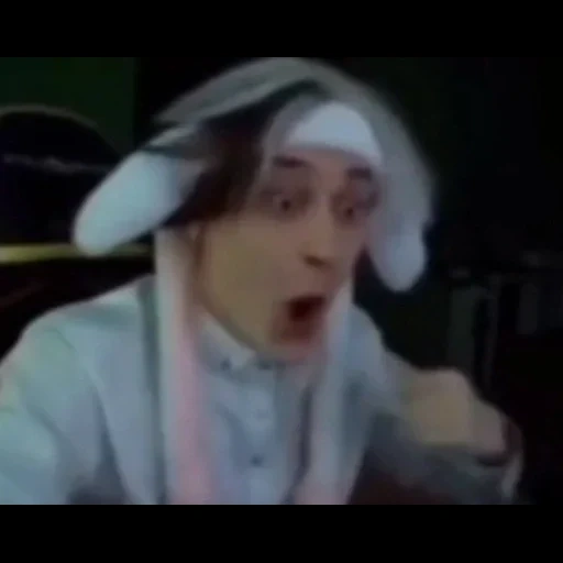 Twitch House sticker 10