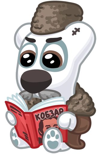 Ukraine VK sticker 13