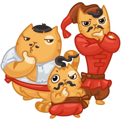 Ukraine VK sticker 3