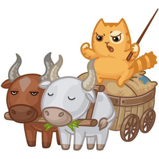 Ukraine VK sticker 21