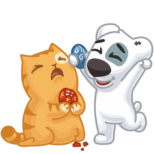 Ukraine VK sticker 22