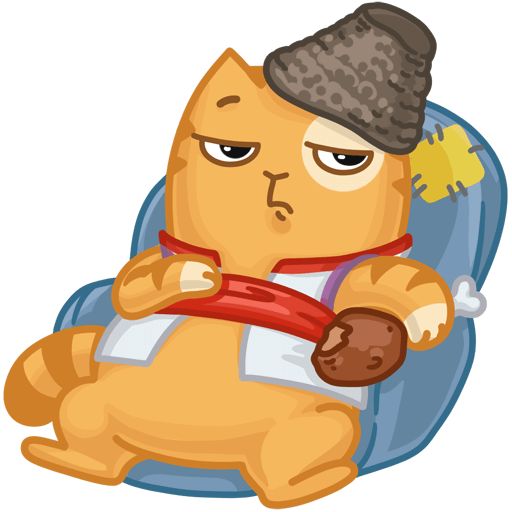 Ukraine VK sticker 6