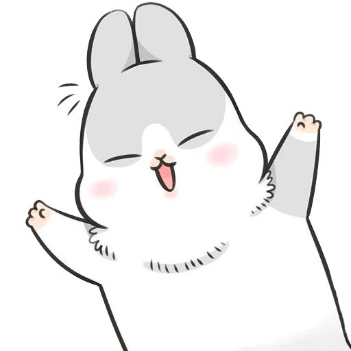 Мачико 1 Telegram sticker pack