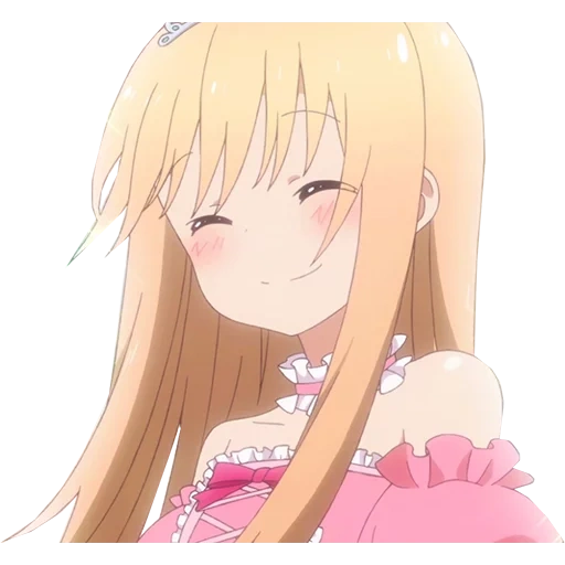 Zero's Umaru pack sticker 17