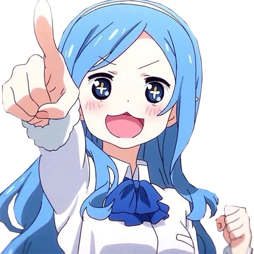 Zero's Umaru pack sticker 22