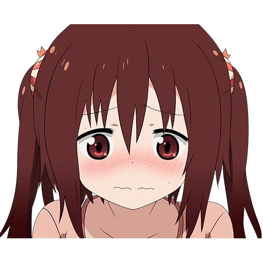 Zero's Umaru pack sticker 27