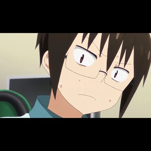 Taihei Doma Telegram sticker pack