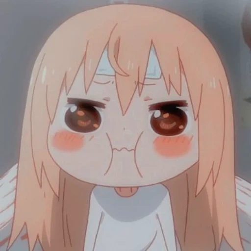 umaru chan sticker 20
