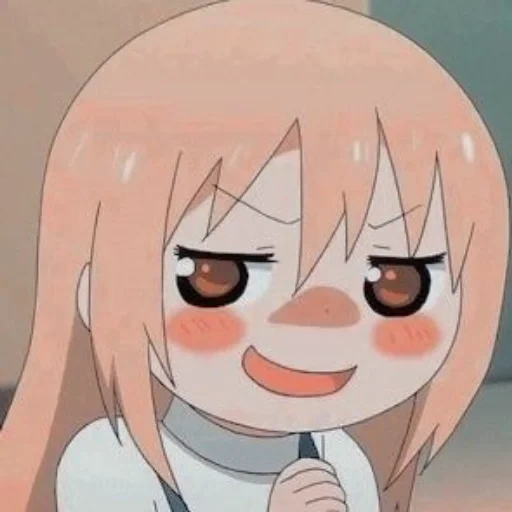 umaru chan sticker 25