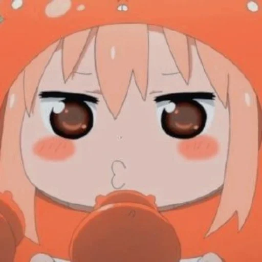 umaru chan sticker 26