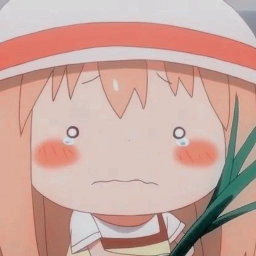 umaru chan sticker 31