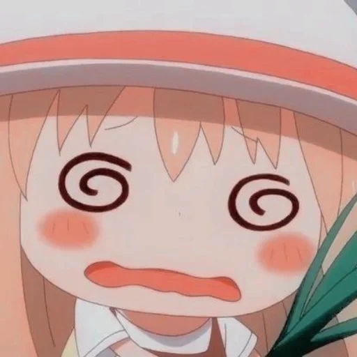 umaru chan sticker 32