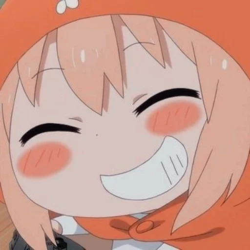 umaru chan sticker 35
