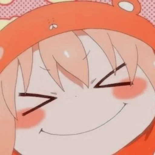 umaru chan sticker 36