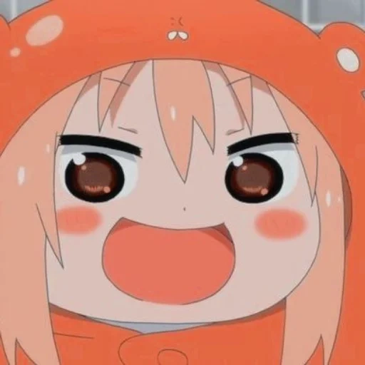 umaru chan sticker 37