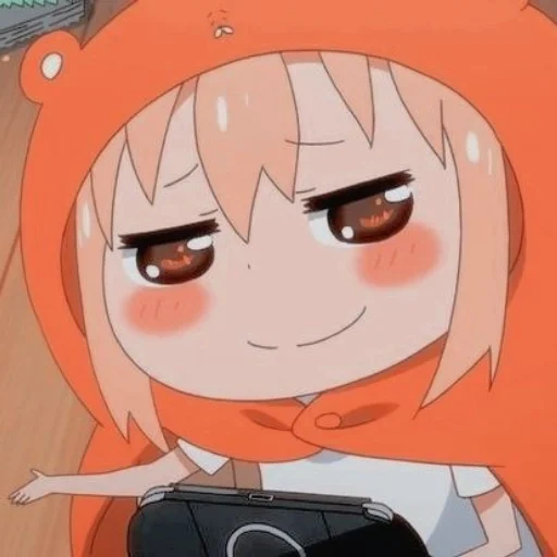 umaru chan sticker 38