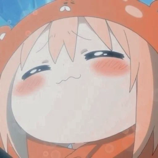 umaru chan sticker 39