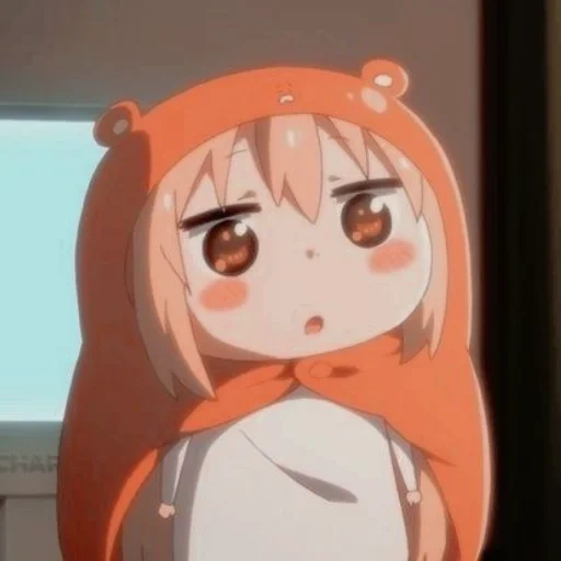umaru chan sticker 40