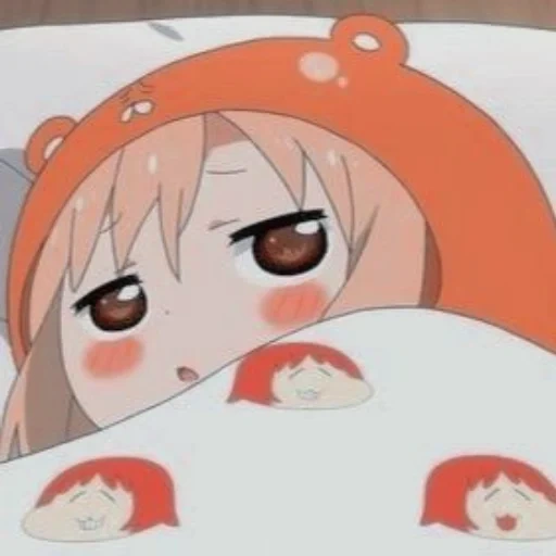 umaru chan sticker 41
