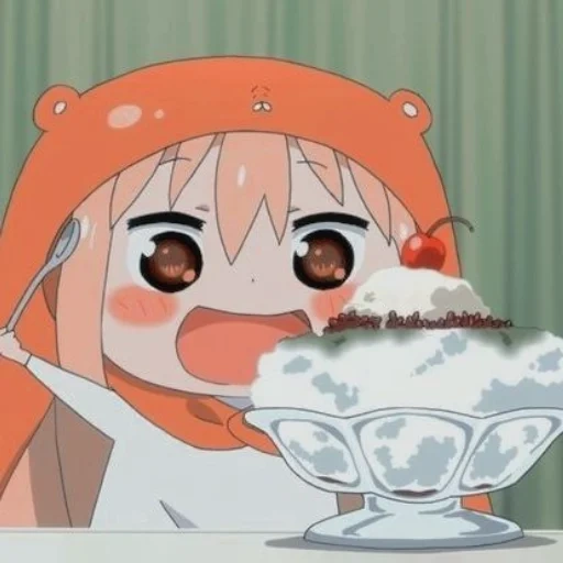umaru chan sticker 42
