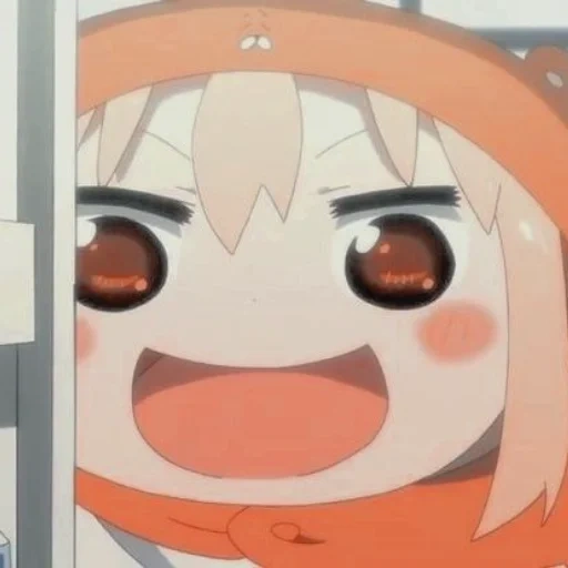 umaru chan sticker 43