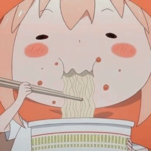 umaru chan sticker 44