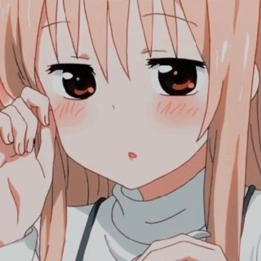 umaru chan sticker 46