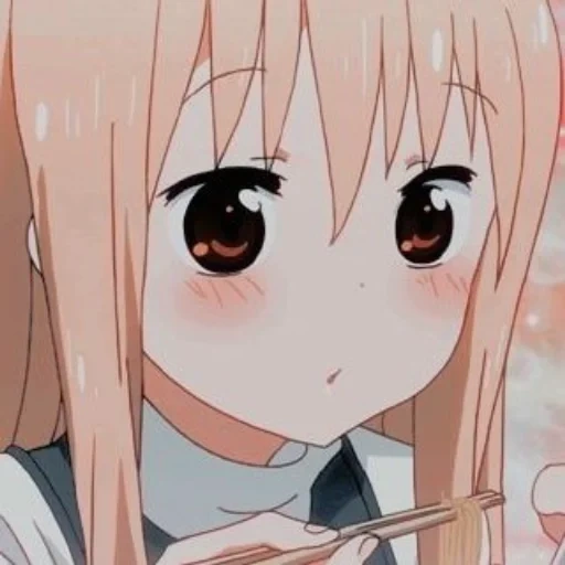 umaru chan sticker 47