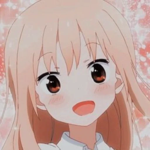 umaru chan sticker 49