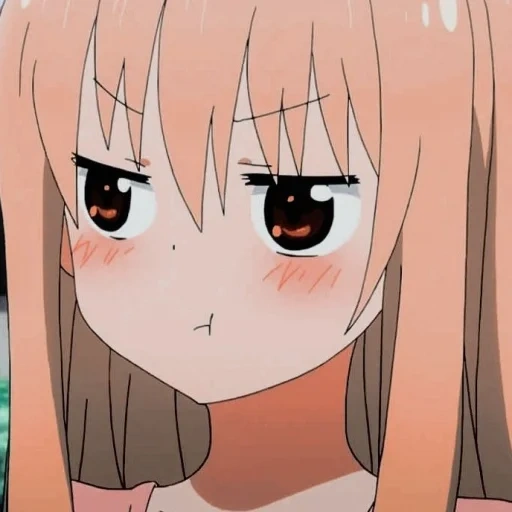 umaru chan sticker 52