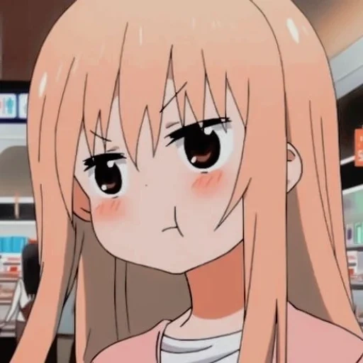 umaru chan sticker 53