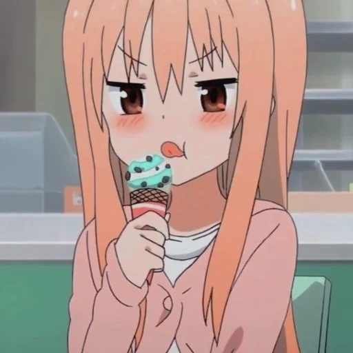 umaru chan sticker 54