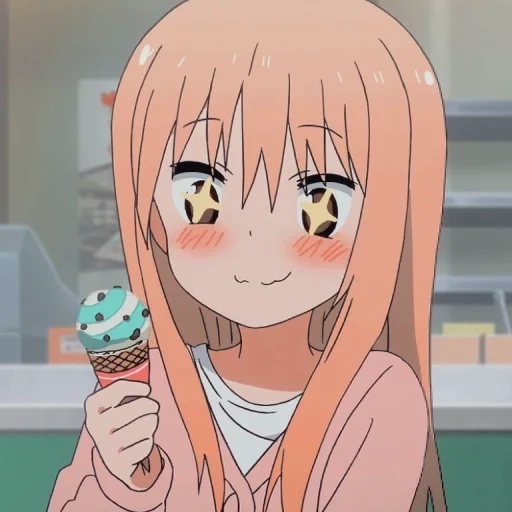 umaru chan sticker 55