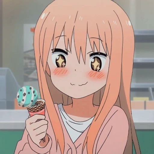 umaru chan sticker 56