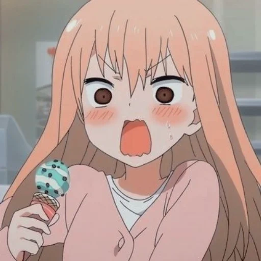 umaru chan sticker 57