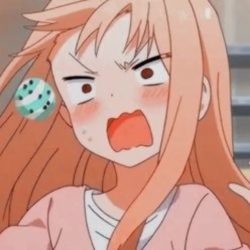 umaru chan sticker 58