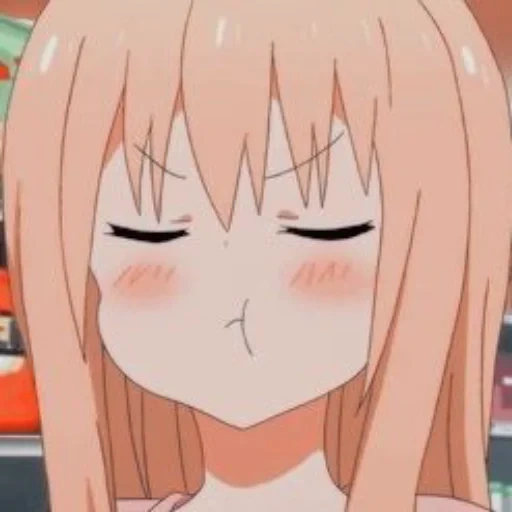 umaru chan sticker 61