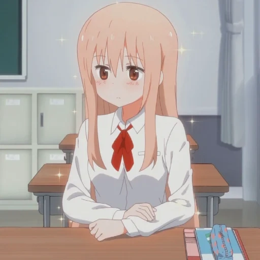 umaru chan sticker 65