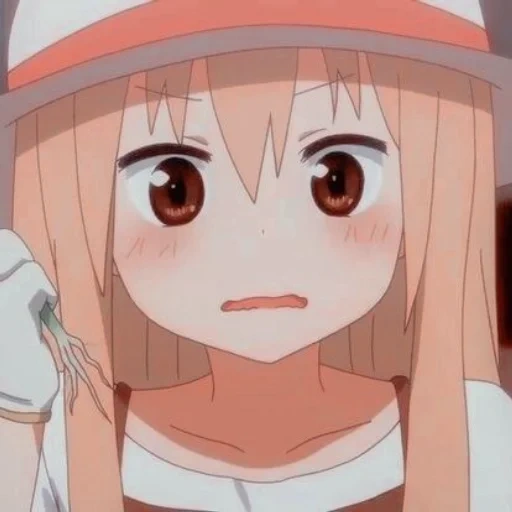 umaru chan sticker 67