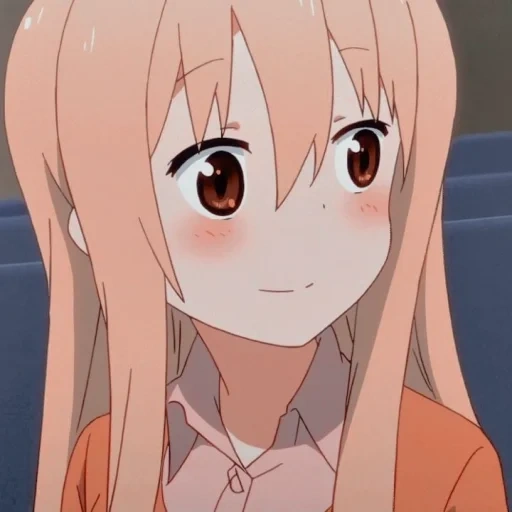 umaru chan sticker 70