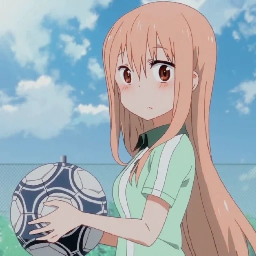 umaru chan sticker 71