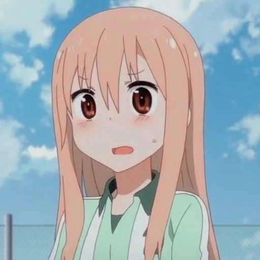 umaru chan sticker 72