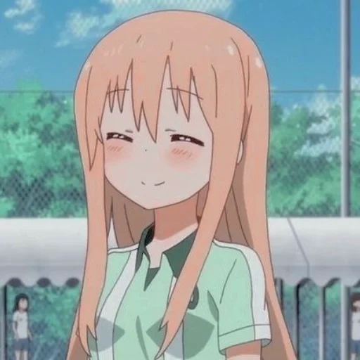 umaru chan sticker 73