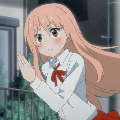 umaru chan sticker 74