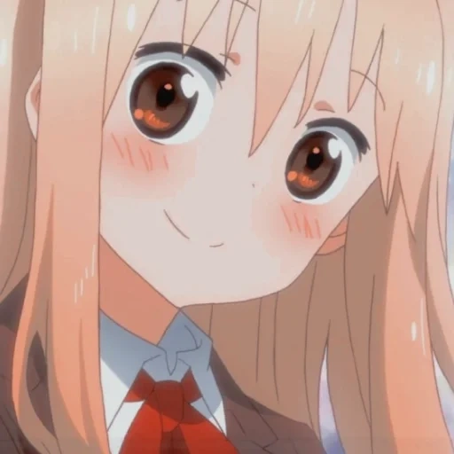 umaru chan sticker 76