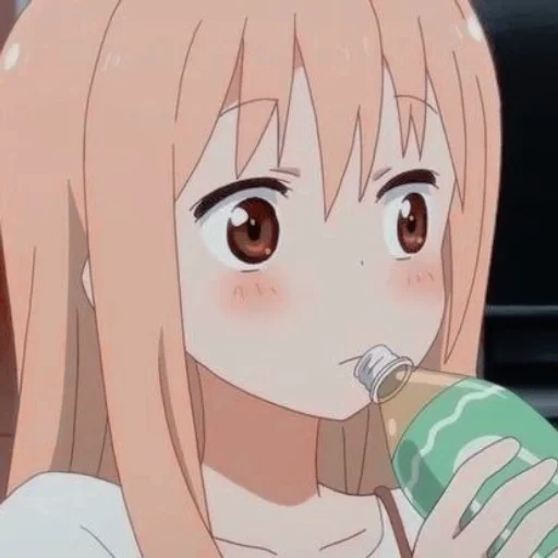 umaru chan sticker 79