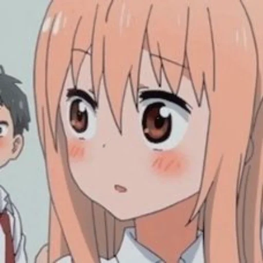 umaru chan sticker 80