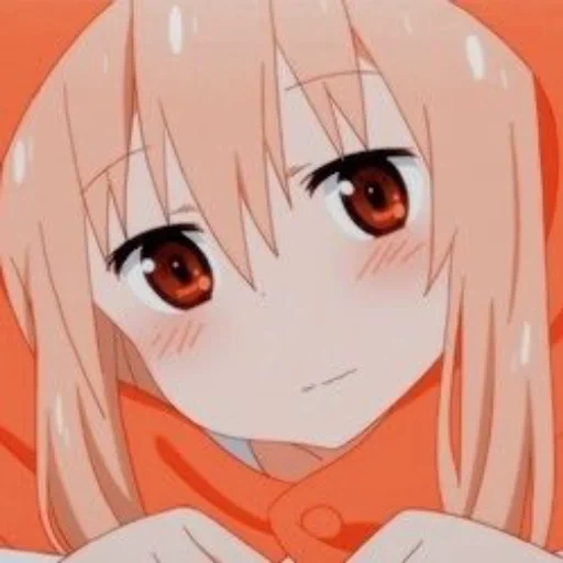 umaru chan sticker 82